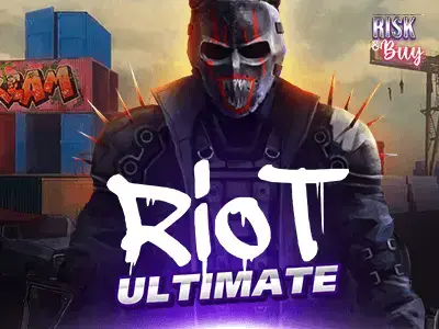 Riot Ultimate